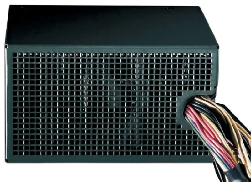 Antec Earthwatts - 500 W ATX Power Supply, 80+ Bronze, Non-Modular - Featured Image