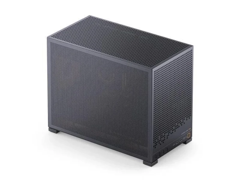 Jonsbo D32 PRO MESH - MicroATX Desktop, Mesh Side Panel, 25.7 L External Volume - Featured Image