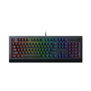 Razer Cynosa V2 - Gaming Wired Keyboard, RGB Backlit, Black Color