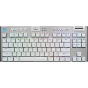 Gaming Keyboards