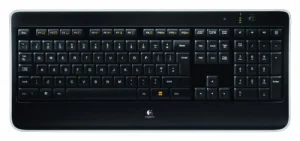 Gaming Keyboards