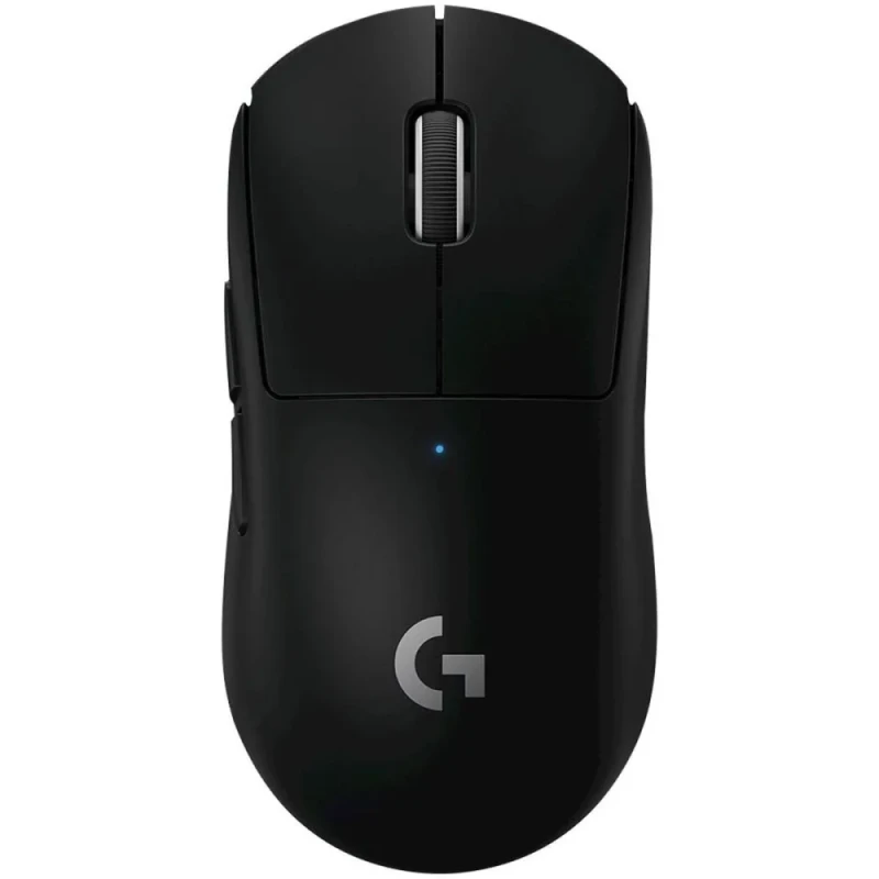 Logitech G Pro X Superlight - Wireless Optical Mouse, 25400 DPI, Black color - Featured Image