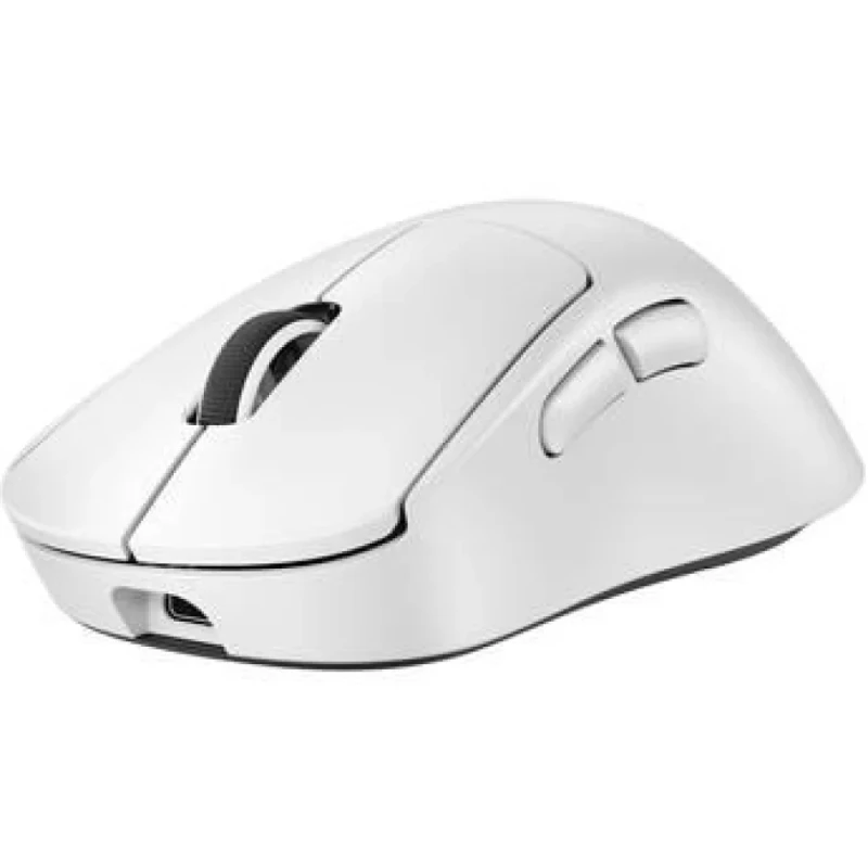 Logitech PRO X SUPERLIGHT 2 DEX - Wired, Wireless Optical Mouse, 44000 DPI, White color - Featured Image