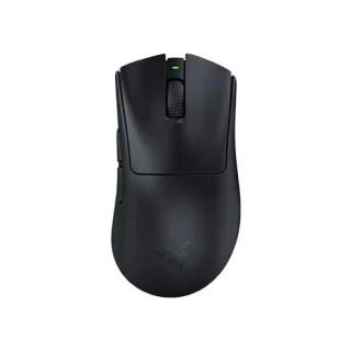 Razer DeathAdder V3 HyperSpeed - Wired, Wireless Optical Mouse, 26000 DPI, Black color