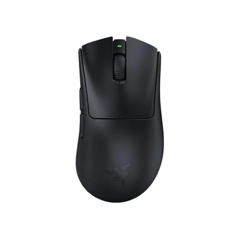 Razer DeathAdder V3 HyperSpeed - Wired, Wireless Optical Mouse, 26000 DPI, Black color - Featured Image