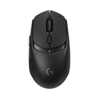 Logitech G309 LIGHTSPEED - Wireless, Bluetooth Wireless Optical Mouse, 25600 DPI, Black color
