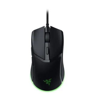 Razer Cobra - Wired Optical Mouse, 8500 DPI, Black color