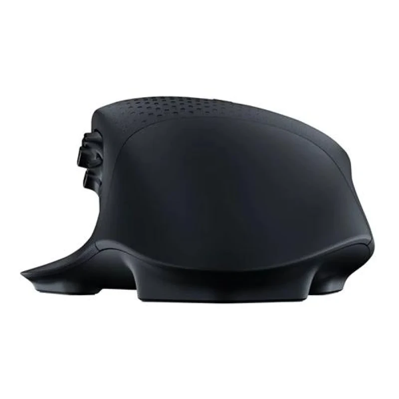 Logitech G604 LIGHTSPEED - Wireless Optical Mouse, 25600 DPI, Black color - Featured Image