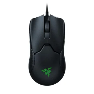 Razer Viper 8KHz - Wired Optical Mouse, 20000 DPI, Black color