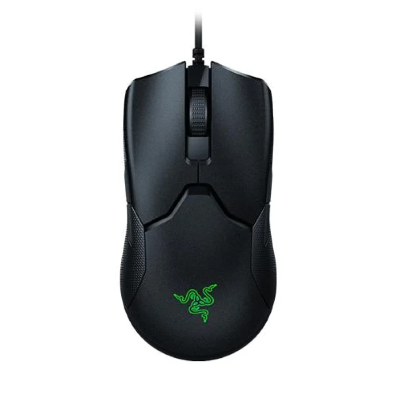 Razer Viper 8KHz - Wired Optical Mouse, 20000 DPI, Black color - Featured Image