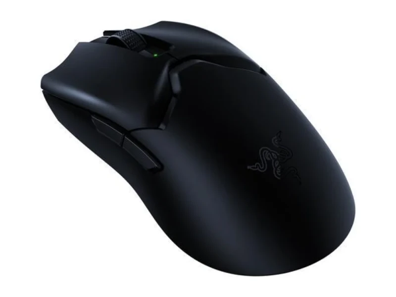 Razer Viper V2 Pro - Wireless Optical Mouse, 30000 DPI, Black color - Featured Image