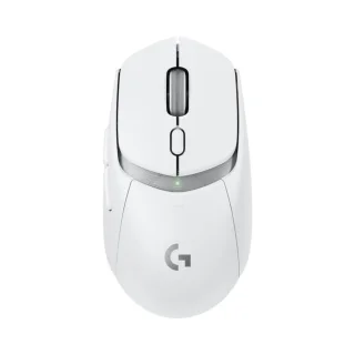 Logitech G309 LIGHTSPEED - Wireless, Bluetooth Wireless Optical Mouse, 25600 DPI, White color