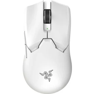 Razer Viper V2 Pro - Wireless Optical Mouse, 30000 DPI, White color