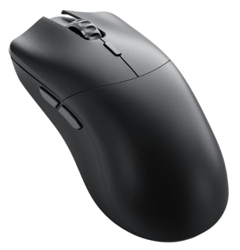 Glorious Model O 2 PRO - Wired, Wireless Optical Mouse, 26000 DPI, Black color - Featured Image