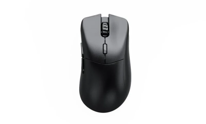 Glorious Model D 2 PRO - Wired, Wireless Optical Mouse, 26000 DPI, Black color - Featured Image