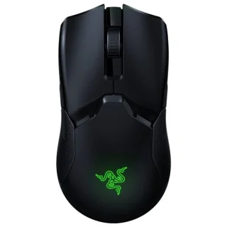 Razer Viper Ultimate - Wireless Optical Mouse, 20000 DPI, Black color