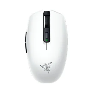 Razer Orochi V2 - Wireless Optical Mouse, 18000 DPI, White color