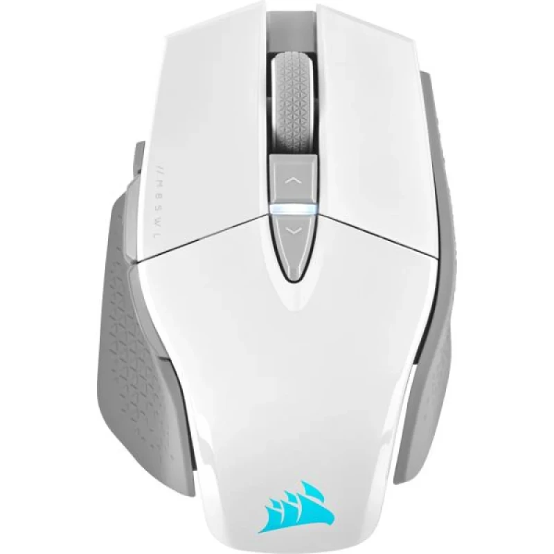 Corsair M65 RGB ULTRA WIRELESS - Wireless Optical Mouse, 26000 DPI - Featured Image