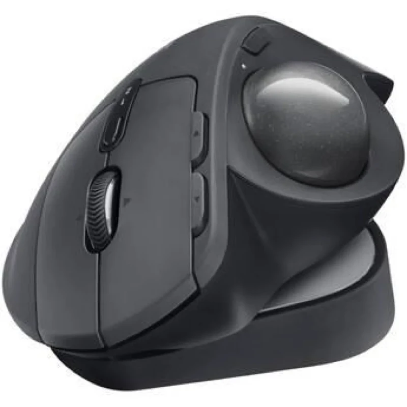 Logitech MX Ergo S Plus - Featured Image