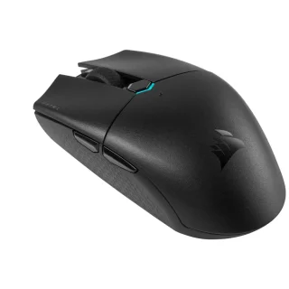 Corsair KATAR PRO - Wireless Optical Mouse, 10000 DPI, Black color