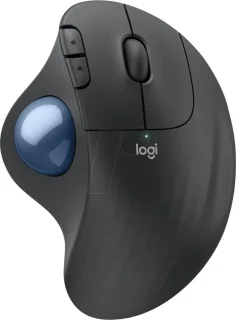 Logitech ERGO M575S
