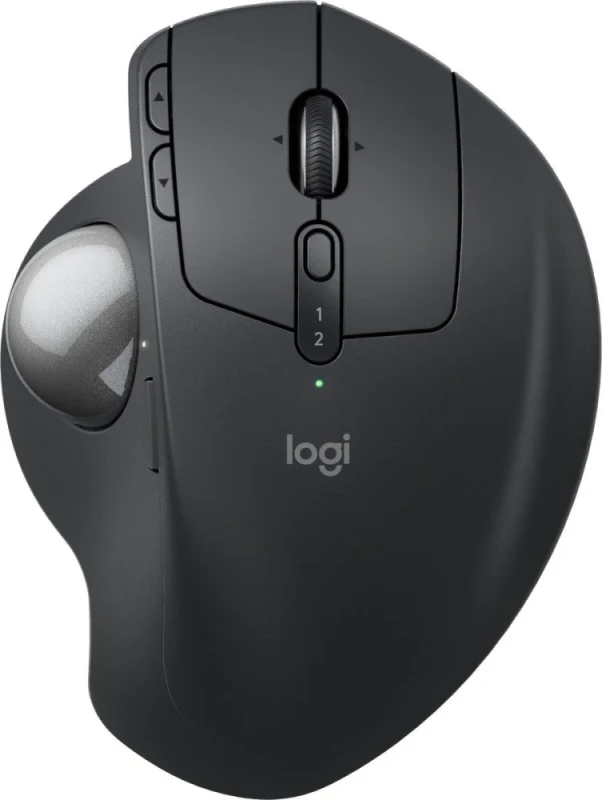 Logitech MX Ergo S - Featured Image