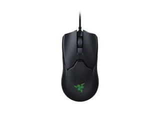 Razer Viper - Wired Optical Mouse, 16000 DPI, Black / Green color