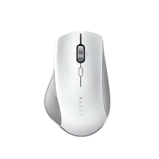 Razer Pro Click - Wireless Optical Mouse, 16000 DPI, White color