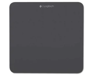 Logitech T650 - Wireless Touchpad Mouse, Silver color