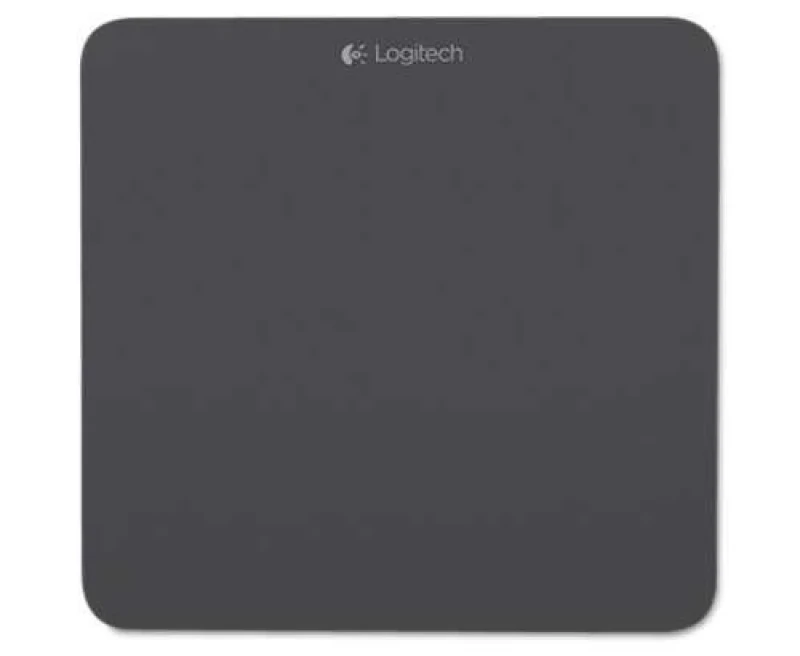 Logitech T650 - Wireless Touchpad Mouse, Silver color - Featured Image