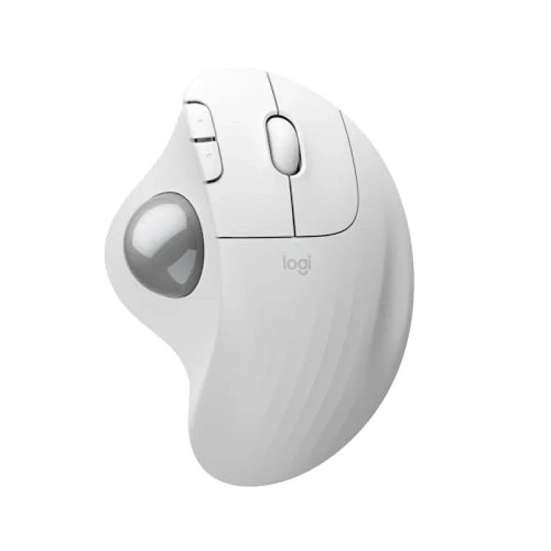 Logitech ERGO M575S - Featured Image