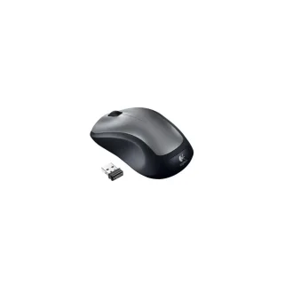 Logitech M310 - Wireless Laser Mouse, Silver color
