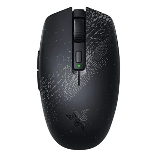 Razer Orochi V2 Strike - Wireless Optical Mouse, 18000 DPI, Black / Gray color