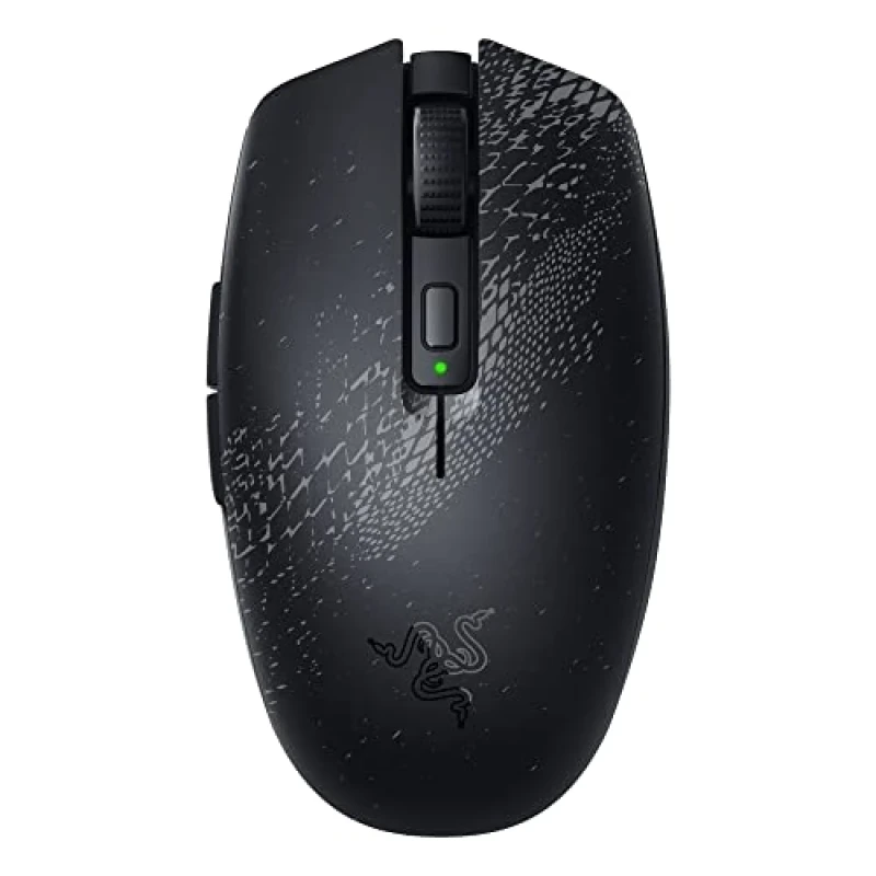 Razer Orochi V2 Strike - Wireless Optical Mouse, 18000 DPI, Black / Gray color - Featured Image