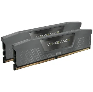 Corsair Vengeance 96 GB - 2 x 48GB, DDR5 288-pin DIMM, 6000MT/s, CL30, Black color