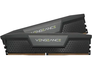 Corsair Vengeance 64 GB - 2 x 32GB, DDR5 288-pin DIMM, 6000MT/s, CL40, Gray color