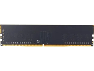 G.Skill Value 8 GB - 1 x 8GB, DDR4 288-pin DIMM, 2666MT/s, CL19, Black color