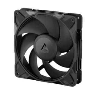 ARCTIC P14 Pro PST - 140mm PWM fan, 110 CFM Airflow, 400 - 2500 RPM, Black Color