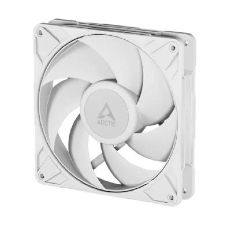 ARCTIC P14 Pro PST - 140mm PWM fan, 110 CFM Airflow, 400 - 2499 RPM, White Color - Featured Image