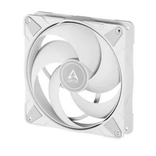 ARCTIC P14 Max - 140mm PWM fan, 95 CFM Airflow, 400 - 2800 RPM, White Color