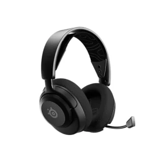 SteelSeries Arctis Nova 5 - Gaming headset, Wireless, Microphone, 20Hz-22kHz, Black Color