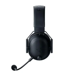 Razer BlackShark V2 Pro - Gaming headset, Wireless, Microphone, 12Hz-28kHz, Black Color
