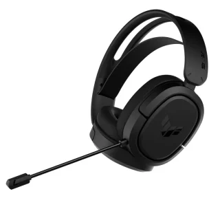 Asus TUF Gaming H1 Wireless - Gaming headset, Wireless, Microphone, 20Hz-20kHz