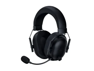 Razer BlackShark V2 HyperSpeed - Gaming headset, Microphone, 12Hz-28kHz, Black Color