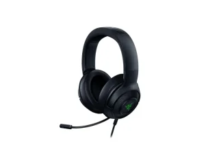Razer Kraken V3 - Gaming headset, Microphone, 20Hz-20kHz, Black Color