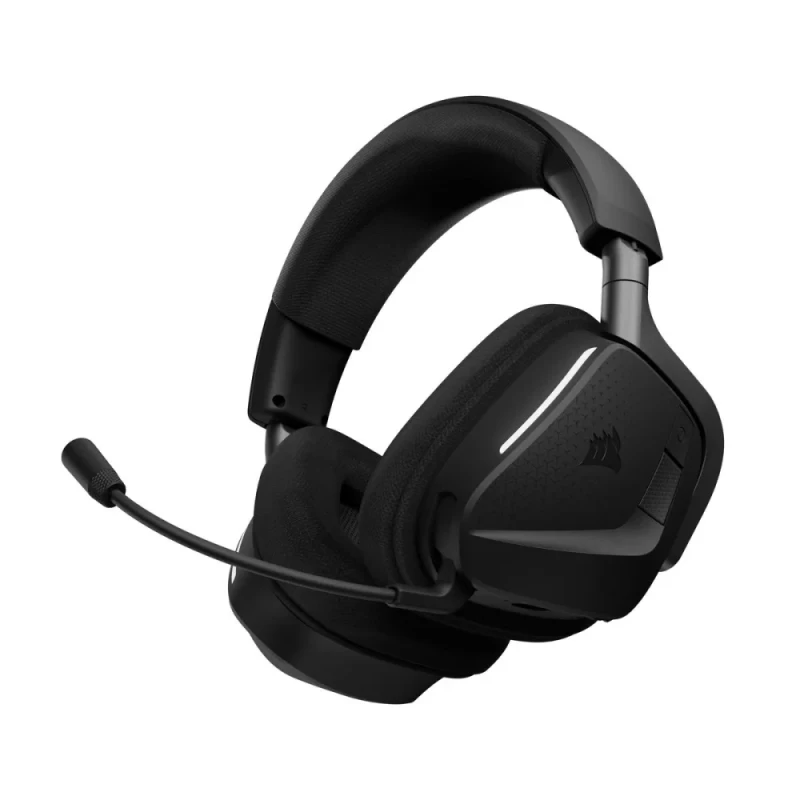 Corsair VOID v2 MAX WIRELESS (Xbox) - Gaming headset, Wireless, Microphone, 20Hz-20kHz, Black Color - Featured Image