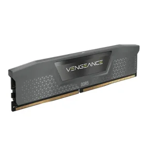 Corsair Vengeance 16 GB - 1 x 16GB, DDR5 288-pin DIMM, 6000MT/s, CL36, Gray color