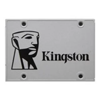 Kingston SSDNow UV400 - 120 GB SSD, SATA 6.0 Gb/s, 2.5"