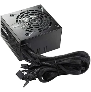 EVGA N1 - 550 W ATX Power Supply, Non-Modular