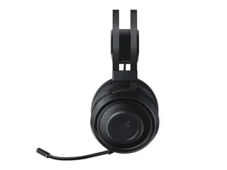 Razer NARI ESSENTIAL - Gaming headset, Wireless, Microphone, 20Hz-20kHz, Black Color